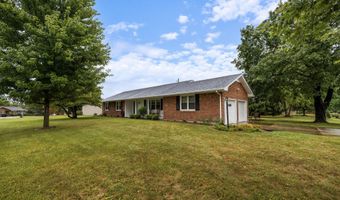 111 Hurstland Dr, Bardstown, KY 40004