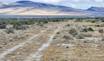 Martin Road, Crescent Valley, NV 89821