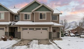 3236 Warbler Way 5, Bozeman, MT 59718