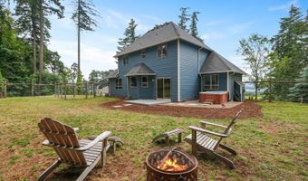 21980 SE UPPER MATTHEWS CREEK Ln, Amity, OR 97101
