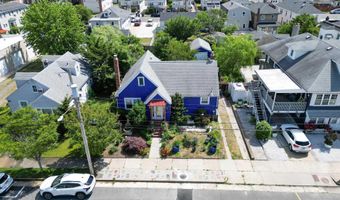 319 N Elberon Ave, Atlantic City, NJ 08401