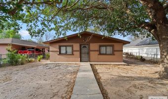 1425 CAMINO REAL VIEJO, Alamo, TX 78516