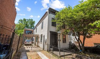 407 INDEPENDENCE Ave SE, Washington, DC 20003