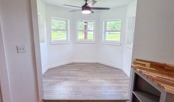7554 S Farris Rd, Atoka, OK 74525