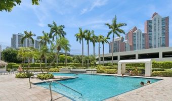 3300 NE 192nd St 1707, Aventura, FL 33180