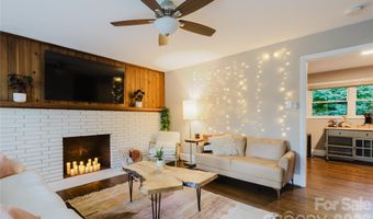 4920 Raymond Pl, Charlotte, NC 28205