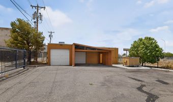 528 Juan Tabo Blvd NE, Albuquerque, NM 87123