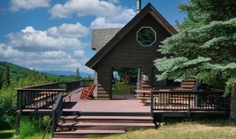 475 E ALTA SKI HILL Rd, Alta, WY 83414