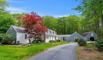 213 Joppa Hill Rd, Bedford, NH 03110