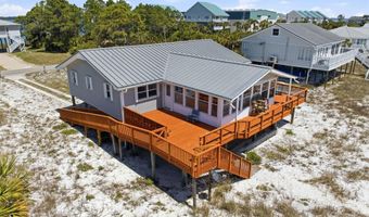 1659 Alligator Dr, Alligator Point, FL 32346