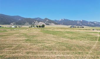 Spring Canyon RD lot 1A, Alder, MT 59710