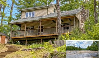 71 Eddie Knoll Ln, Bartlett, NH 03812