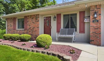 226 Saratoga Way, Anderson, IN 46013