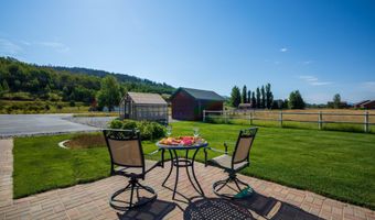 575 BUFFALO Dr, Alpine, WY 83128