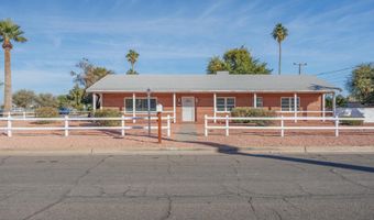 700 E 10TH St, Casa Grande, AZ 85122