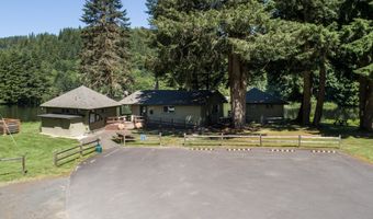 9958 BEACH Dr, Birkenfeld, OR 97016