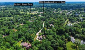 7708 Creekwood Ln, Amberley, OH 45237