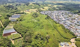 Pualalea Street, Kahuku, HI 96731