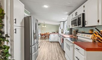 197 W Turnpike Rd, McAlester, OK 74501