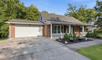 2855 Tommy Dr, Arnold, MO 63010
