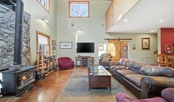 5929 E 430 Rd, Adair, OK 74330