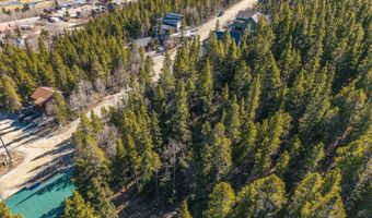 431 N Aspen St, Alma, CO 80420