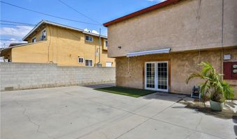 631 Leonard Ave, Los Angeles, CA 90022