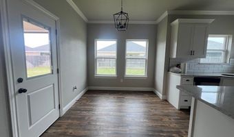214 Moon Beam Path, Abilene, TX 79602