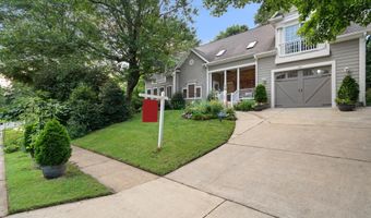 8721 WATERFORD Rd, Alexandria, VA 22308