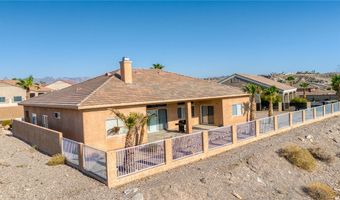 1009 Heritage Dr, Bullhead City, AZ 86429