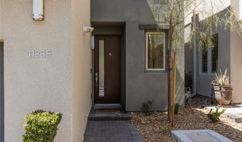 11335 Gravitation Dr, Las Vegas, NV 89135