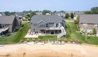 11094 Waterpoint Dr, Allendale, MI 49401