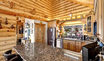 257 W Eagles Roost St, Brian Head, UT 84719