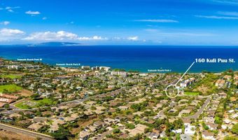 160 Kuli Puu St, Kihei, HI 96753