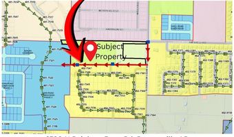 3810 3720 N Rainbow Farm Rd Lot 3, Bentonville, AR 72713