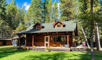 171 Jewel Basin Rd, Bigfork, MT 59911