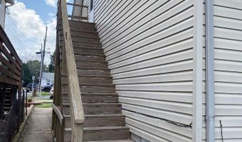 8209 BOX Dr A-UPPER, Baltimore, MD 21226