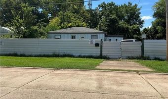 5120 LEO St, Alexandria, LA 71301