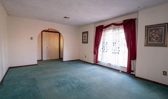 13221 E Highway 3 Hwy, Atoka, OK 74525