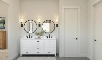 34516 Scenic Harbor Way Plan: Aberdeen II, Lewes, DE 19958