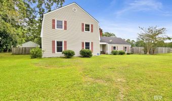 200 W 13th St, Bay Minette, AL 36507