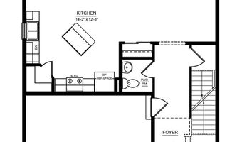 341 IRONWOOD Dr, Martinsburg, PA 16662