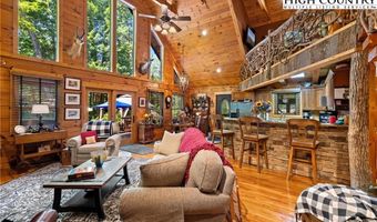 5801 Hickory Nut Gap Rd, Banner Elk, NC 28604