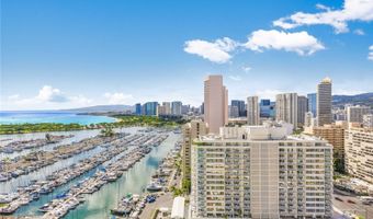 1777 Ala Moana Blvd 2337, Honolulu, HI 96815