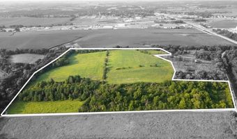 29 Acres M/l Overton Cir, Adel, IA 50003