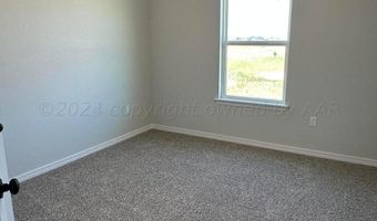 14100 DAISY Dr, Amarillo, TX 79119