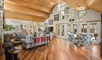 1402 Crystal Lake Rd, Aspen, CO 81611