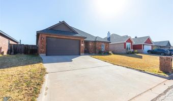 3025 Birch Dr, Abilene, TX 79606