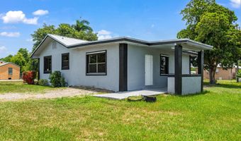 24 NW Avenue I, Belle Glade, FL 33430