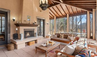 245 County Road 155, Abiquiu, NM 87510